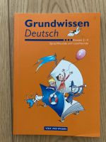 Schulbücher 4. Klasse Thüringen Thüringen - Leinefelde Vorschau