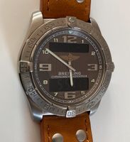 Breitling Professional Aerospace Avantage E7936210 Kr. Dachau - Dachau Vorschau