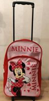 Disney Minnie Mouse Rucksack-Trolley Kinderkoffer Nordrhein-Westfalen - Burscheid Vorschau