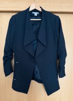 Marineblauer Blazer H&M Düsseldorf - Pempelfort Vorschau