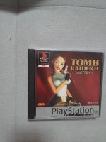 Tomb Raider II PS1 Nürnberg (Mittelfr) - Oststadt Vorschau