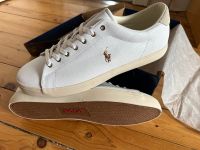 Polo Ralph Lauren weiße Leder Sneaker Größe 50 (16/17) Saarbrücken-Mitte - St Johann Vorschau