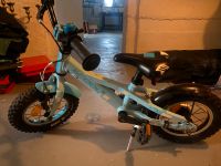 Fahrrad für 2-3 jährige Hessen - Darmstadt Vorschau