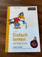Einfach Lernen mit Rabe Linus 2. Klasse Deutsch München - Thalk.Obersendl.-Forsten-Fürstenr.-Solln Vorschau