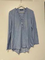 Bluse von Zero, Gr. 38 Bayern - Hösbach Vorschau