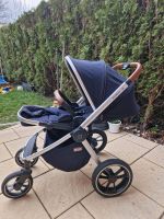 Resea Moon 2 in 1 Buggy und Wanne Kr. München - Oberschleißheim Vorschau