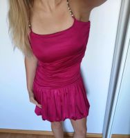 Kleid pink kurz bauchkaschierend Kreis Pinneberg - Quickborn Vorschau