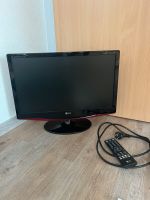 LG Full HD Monitor-TV (Fernseher) mit Fernbedienung Rheinland-Pfalz - Malberg Vorschau