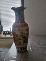 Japanische Boden Vase w Rheinland-Pfalz - Kuhardt Vorschau