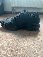 Nike Air Max Plus Herrenschuh Sachsen - Weißenberg Vorschau