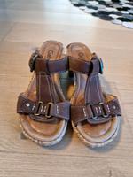 Sandalen Keilabsatz Gabor Größe 37 bzw. 4 Stuttgart - Stuttgart-Ost Vorschau