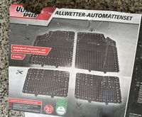 Allwetter-Automattenset Bayern - Kulmain Vorschau
