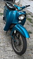 Simson Schwalbe kr51/1 Moped Mofa Roller Bayern - Bad Kissingen Vorschau