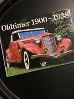 Oldtimer 1900-1938 mit schönen Farbfotos und Erklärungen Niedersachsen - Wolfsburg Vorschau