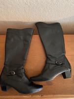 Winterstiefel Lederstiefel Tamaris, Gr. 36 Sachsen - Markkleeberg Vorschau
