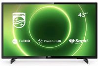 Philips Smart TV - 43 Zoll Neuwertigen mit Ständer Baden-Württemberg - Winterlingen Vorschau