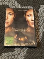 DVD Der seltsame Fall des Benjamin Button Essen - Essen-Ruhrhalbinsel Vorschau