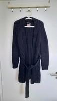 Strickjacke lang Marke Soccx dunkelblau Niedersachsen - Alfhausen Vorschau