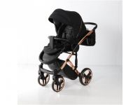 Kinderwagen Buggy Junama Diamond Individual Rosegold Sportsitz Bayern - Klingenberg am Main Vorschau