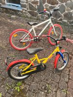 Kinderfahrräder Hessen - Wetzlar Vorschau