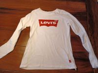 Levis Shirt Gr.152 Bayern - Igling Vorschau