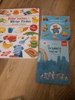 Bücher für Babys Nordrhein-Westfalen - Mönchengladbach Vorschau