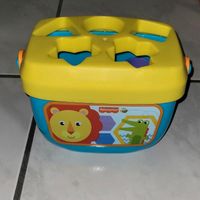 Steckspiel Fisher-Price Hessen - Rüsselsheim Vorschau