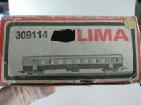 LIMA Personenwagen Rheinland-Pfalz - Konz Vorschau