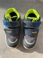 Superfit Sneaker Goretex Übergangsschuh Jungen Größe 25 Nordrhein-Westfalen - Bünde Vorschau