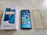 Honor X8 5G kein Samsung Huawei Xiaomi Duisburg - Duisburg-Mitte Vorschau