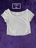 T-Shirt Crop Top Rheinland-Pfalz - Andernach Vorschau