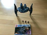 Lego Star Wars Hyena Droid Bomber 8016 Bayern - Freising Vorschau