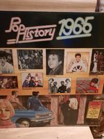 Pop History komplett 1959 bis 1984 (26 Stück) Schallplatten Vinyl Bayern - Heimenkirch Vorschau