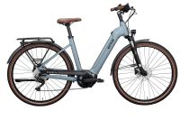 KETTLER QUADRIGA Bosch CX10 500 WH Akku E-Bike Kettenschaltung Essen - Essen-Borbeck Vorschau