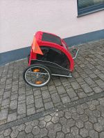 Fahrrad Anhänger für Kinder oder Tiere Saarland - Riegelsberg Vorschau