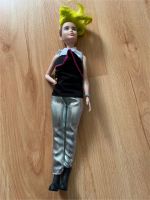 Original BARBIE Puppe Mattel Nr. FXL57 M26I Nordrhein-Westfalen - Monheim am Rhein Vorschau