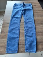 FB Sisters Skinny Push up Jeans, Gr. 32 Bayern - Wolfsegg Vorschau