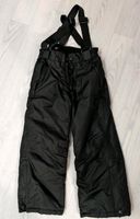 Skihose, schwarz, Gr. 110/116 Nordrhein-Westfalen - Monheim am Rhein Vorschau