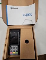 Verifone V400c Plus Kartenterminal Kartenlesegerät EC neuwertig Berlin - Tempelhof Vorschau