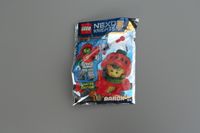 Lego Nexo Knights 70332, 70333, 271718, gebraucht, OVP Baden-Württemberg - Ihringen Vorschau