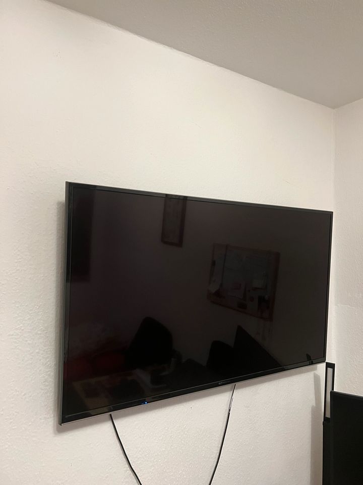Grundig VLX 7020 49 Zoll, 4K Ultra HD, smart tv, Fire tv edition) in Oldenburg
