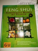 Feng Shui Harmonisches Wohnen mit Pflanzen Schleswig-Holstein - Neumünster Vorschau