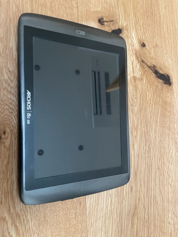 Archos Tablet 80G9 in Obersöchering