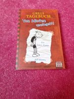 Taschenbuch Greg's Tagebuch Band 1 Niedersachsen - Königslutter am Elm Vorschau