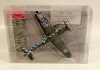 Busch 25013 Messerschmitt Bf 109 G6 "Luftrennen" M1:87 OVP Sachsen-Anhalt - Holzweißig Vorschau