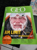 GEO " Die Welt mit anderen Augen sehen " Ausgabe 05/2023 Nordrhein-Westfalen - Heinsberg Vorschau