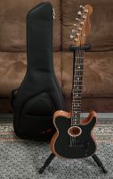 Fender Acoustasonic Player Telecaster, wie neu, Rechnung 07/22 Duisburg - Duisburg-Süd Vorschau