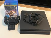 PS4 Slim 500 GB + 1 Controller Aachen - Aachen-Mitte Vorschau