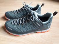 Neuwertige Meindl-Schuhe, Gr. 41 (NP: 139 €) München - Ramersdorf-Perlach Vorschau