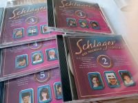 5cd  Schlager die niemals vergehen Rheinland-Pfalz - Bechtheim Rheinhessen Vorschau